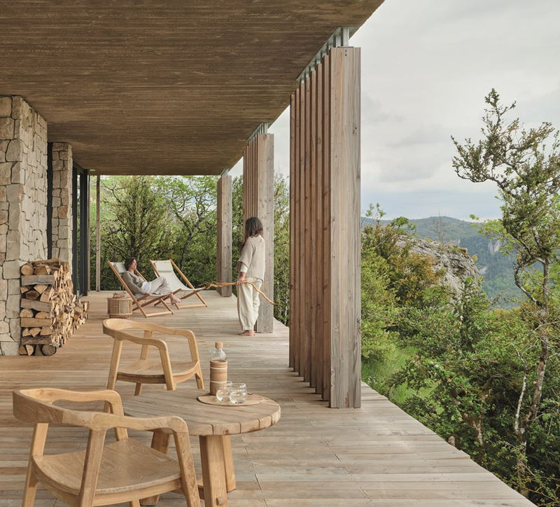 Slow Living. Feel-Good Spaces for Contemporary Life