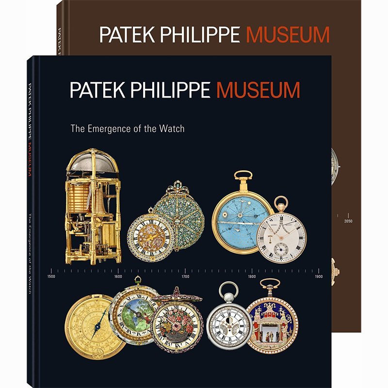 PATEK PHILLIPPE MUSEUM