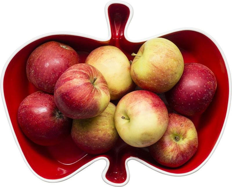 Serving Bowl Apple