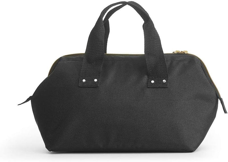 Sagaform City Cooler bag small black