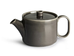 SAGAFORM, TEA POT IN ELEGANT GREY