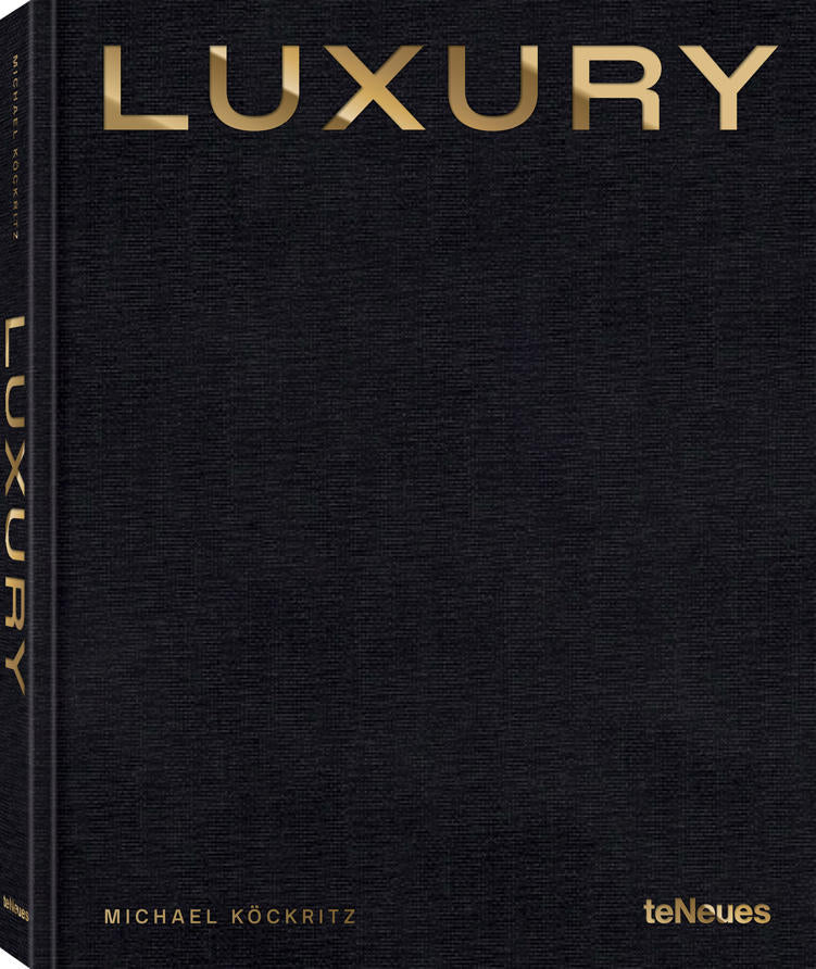 Luxury van Michael Köckritz