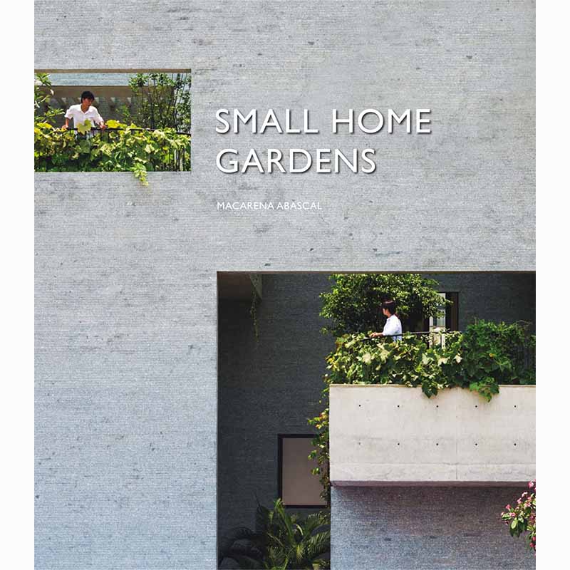 Small Home Gardens