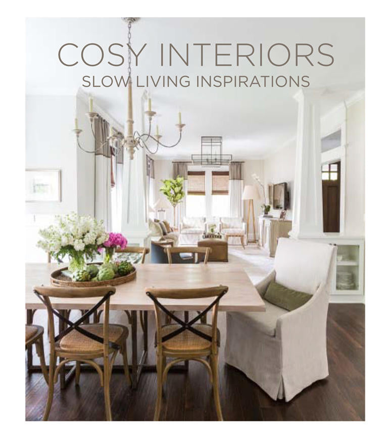 Cosy Interiors Slow Living Inspirations