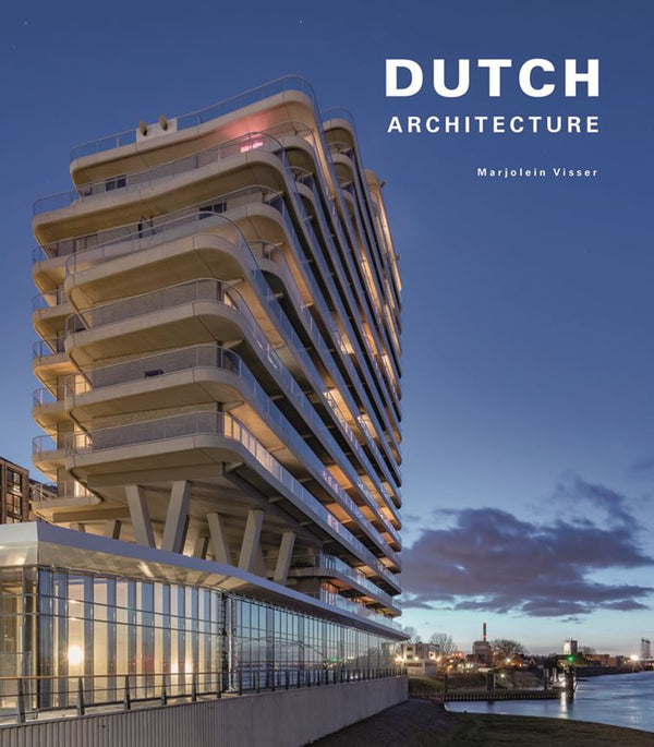 Dutch Architecture