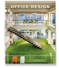 Office Design, Architecture Today