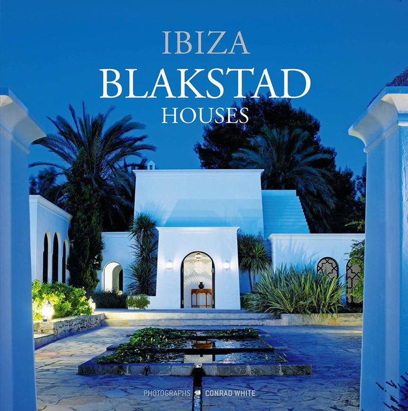 Ibiza, Blakstad Houses