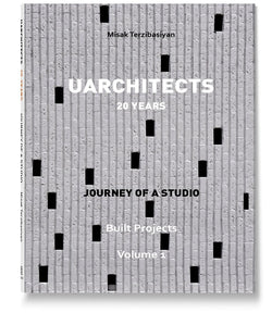 UArchitects, A Journey of a Studio