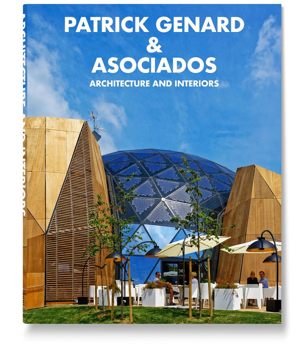 Patrick Genard & Asociados, Architecture and Interiors