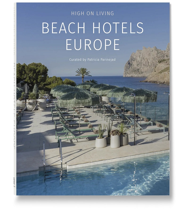 The Beach Hotels Europe