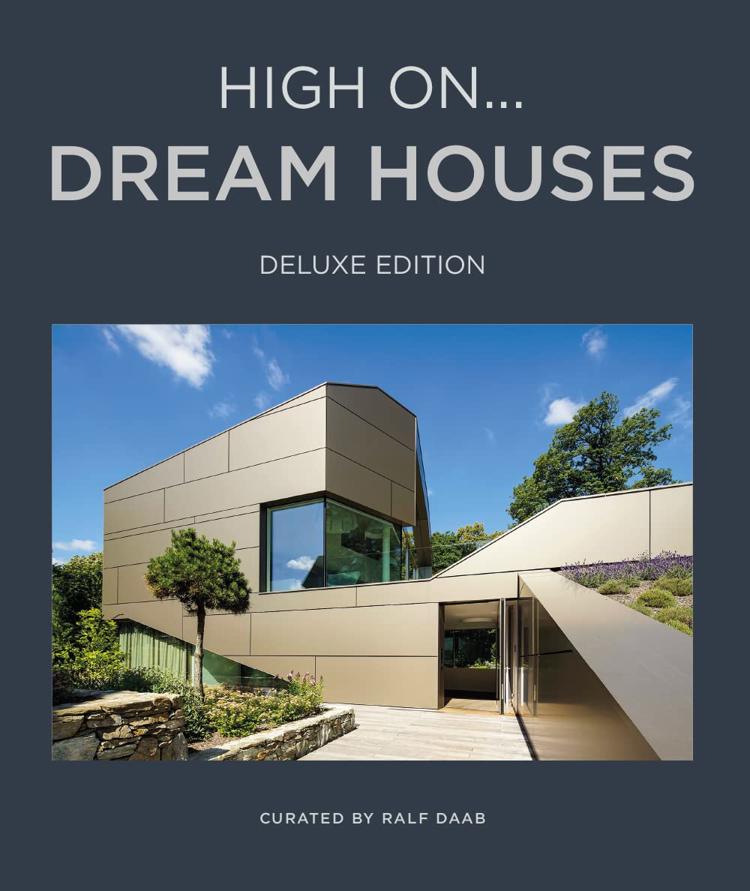 High On... Dream Houses, deluxe edition