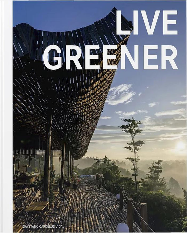 Live Greener