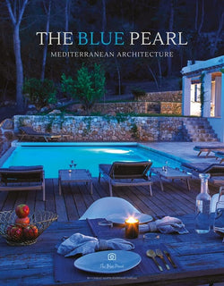 The Blue Pearl, Ibiza