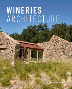 Wineries Architecture