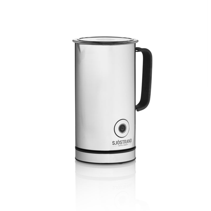 SJÖSTRAND MILK FROTHER