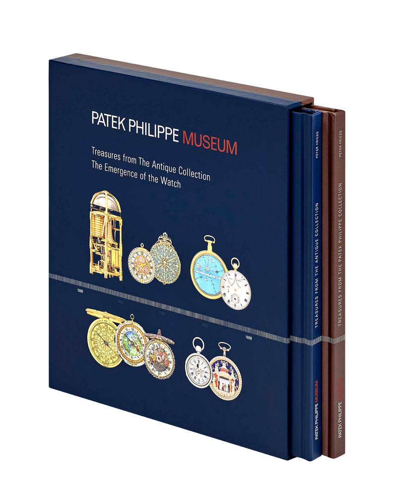 PATEK PHILLIPPE MUSEUM