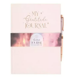 My Gratitude Journal