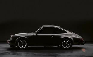 ICONICARS PORSCHE 911