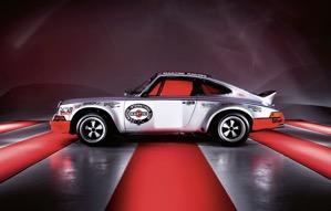 ICONICARS PORSCHE 911