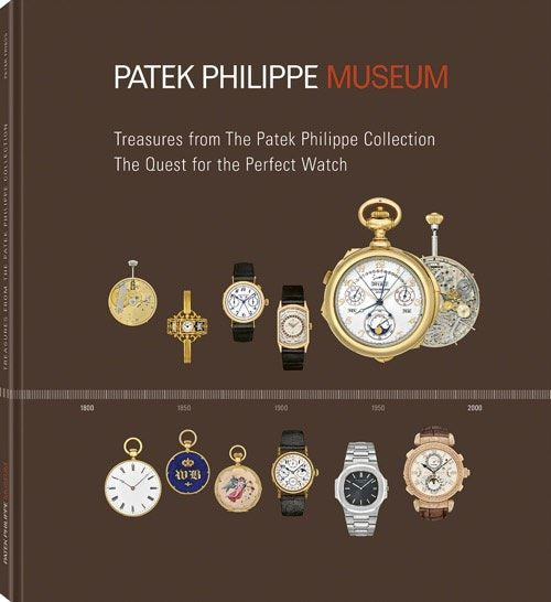 PATEK PHILLIPPE MUSEUM