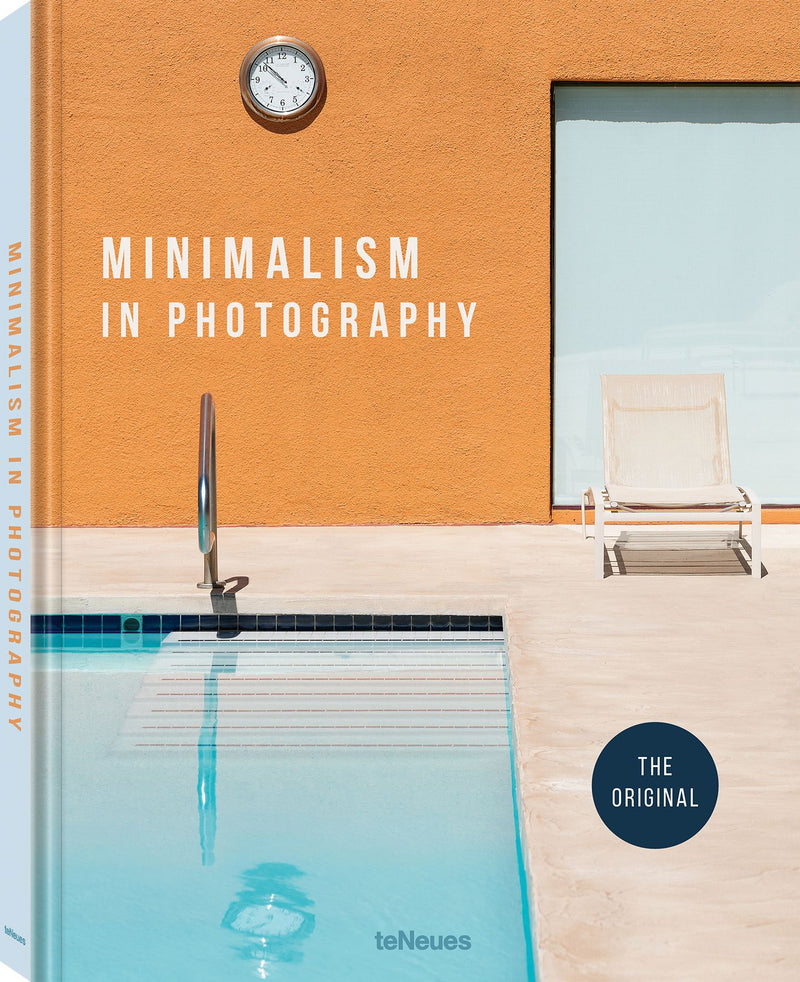 MINIMALISM IN PHOTOGRAPHY