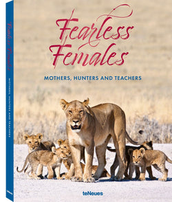 FEARLESS FEMALES