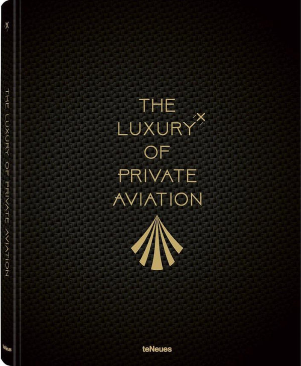 THE LUXURY OF PRIVATE AVIATION