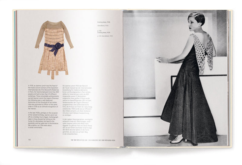 The 1990s Fashion Book: Toromanoff, Agata, Toromanoff, Pierre