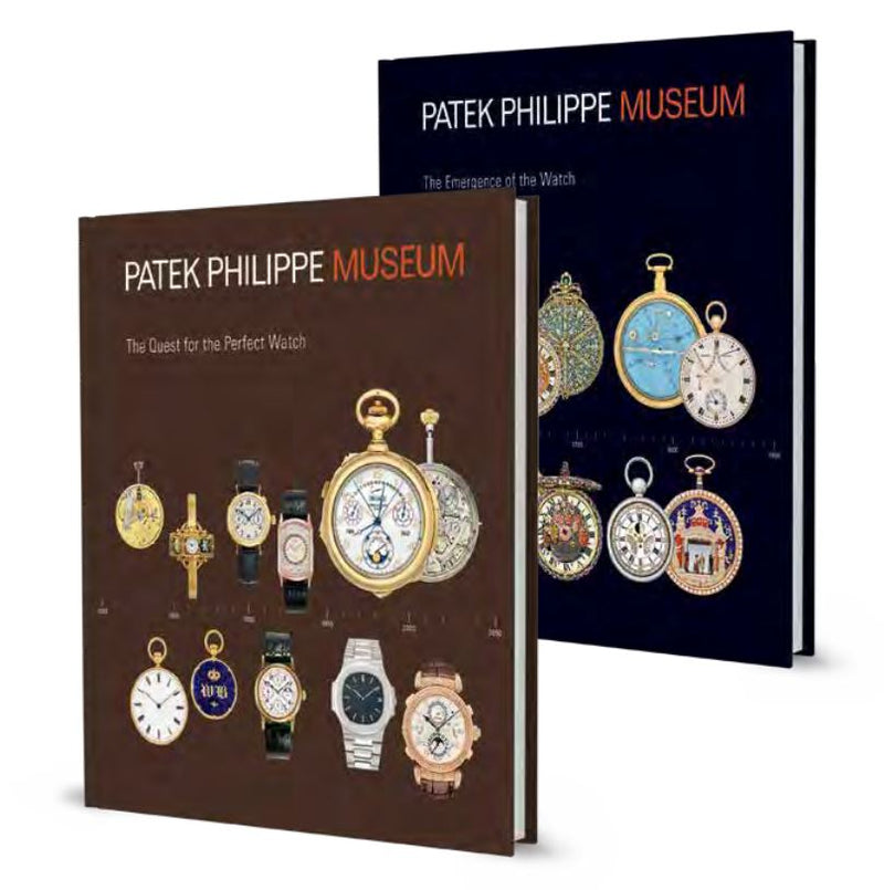 PATEK PHILLIPPE MUSEUM