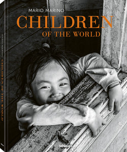 CHILDEREN OF THE WORLD BY MARIO MARINO