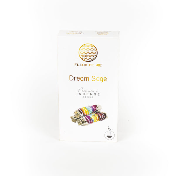 Box Fleur de Vie Dream sage