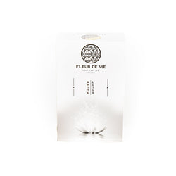 Box Fleur de Vie White Lotus