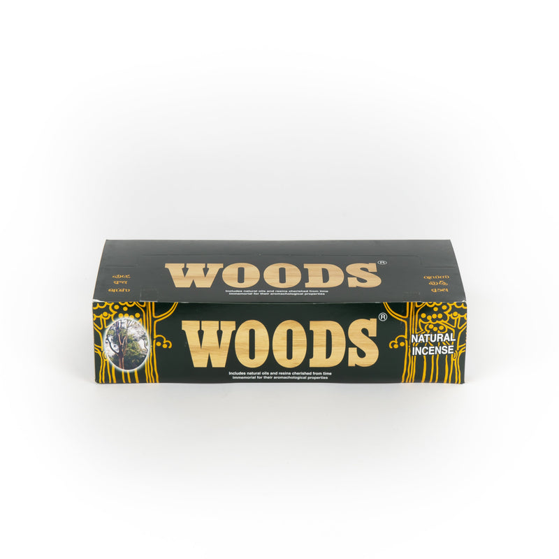 WOODS INCENSE STICKS