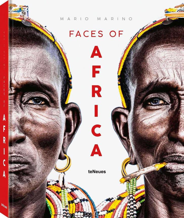 FACES OF AFRIKA