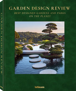 GARDEN DESIGN REVIEW BY RALF KNOFLACH & ROBERT SCHÄFER