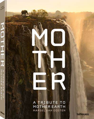 MOTHER, A TRIBUTE TO MOTHER EARTH