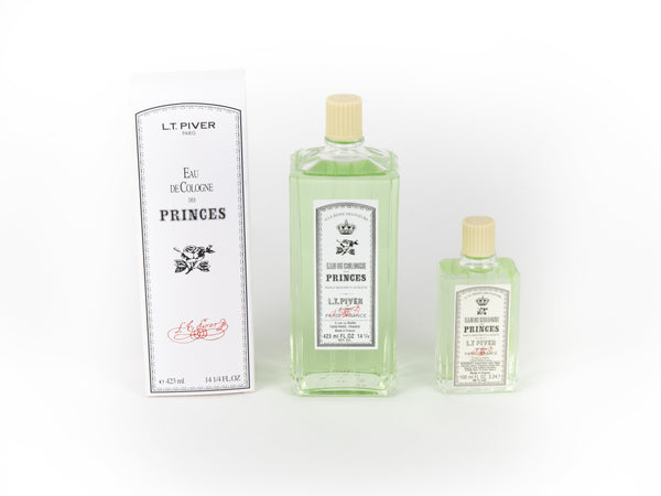 Eau de Colognes des Princes L.T. Piver 423 ML