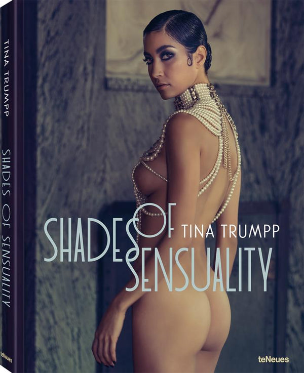 SHADES OF SENSUALITY BY TINA TRUMPP