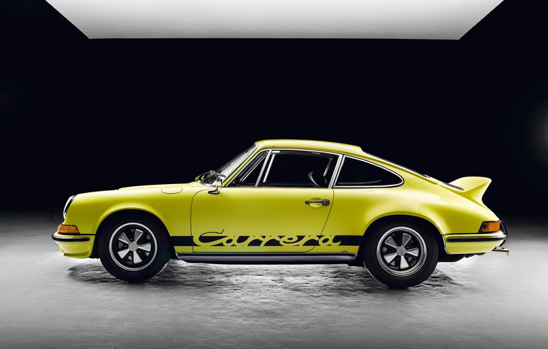 THE PORSCHE 911 BOOK REVISED EDITION