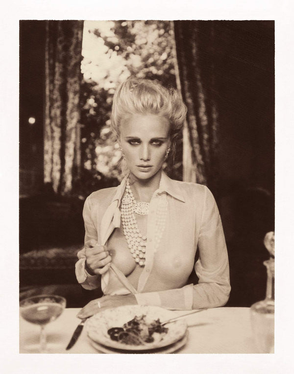 CHOCOLATE BY MARC LAGRANGE