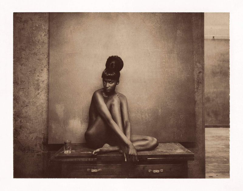 CHOCOLATE BY MARC LAGRANGE