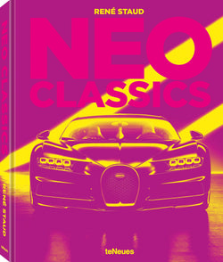 NEO CLASSICS FROM FACTORY TO CULT CAR IN 0 SECONDS BY RENÉ STAUD