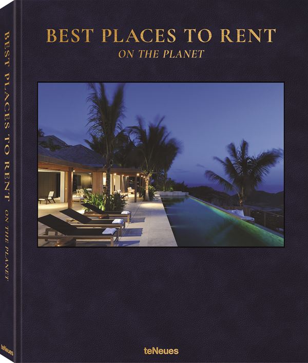 BEST PLACES TO RENT ON THE PLANET