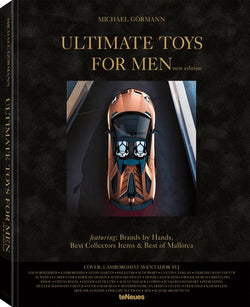 ULTIMATE TOYS FOR MEN