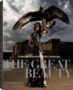 THE GREAT BEAUTY BY FEDERICO PIGNATELLI DELLA LEONESSA